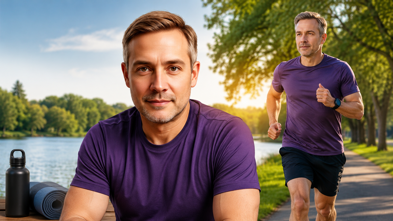 Stephen Harris Practical Fitness Tips for Staying Fit Over 50
